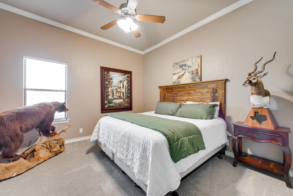 6610 Mosswood Dr, Midland, Texas image 35