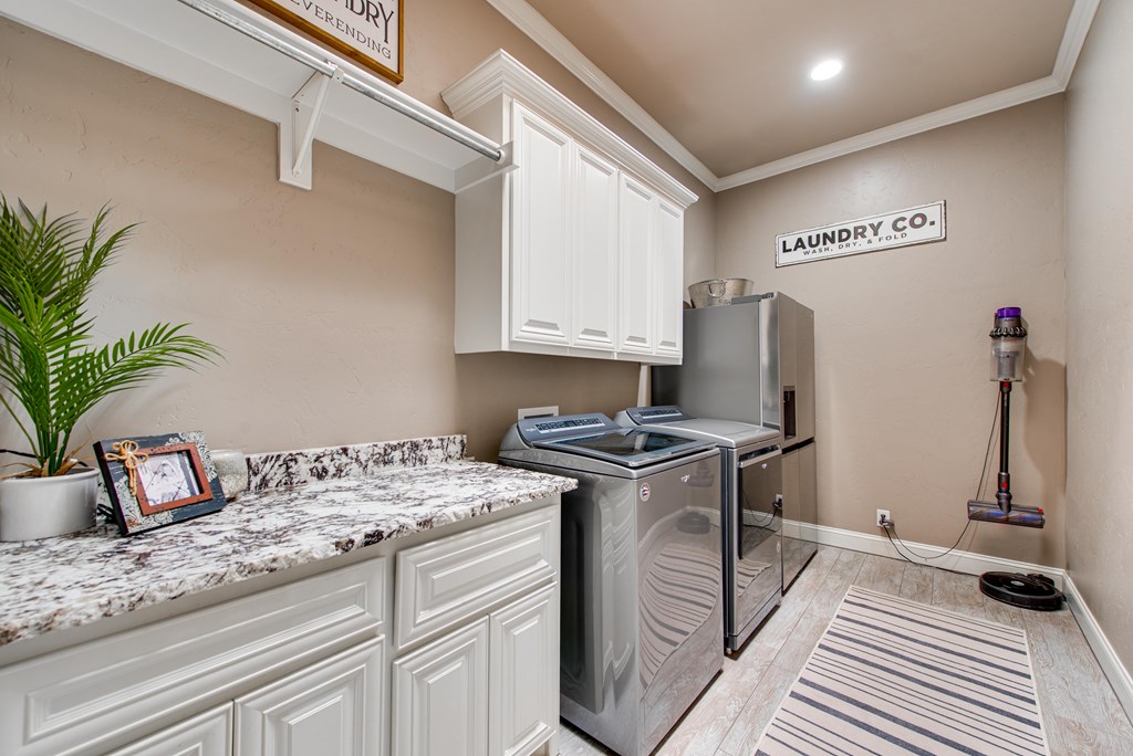 6610 Mosswood Dr, Midland, Texas image 33