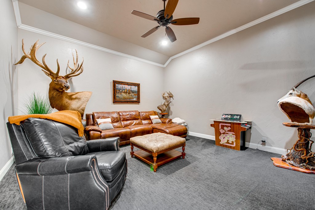 6610 Mosswood Dr, Midland, Texas image 22