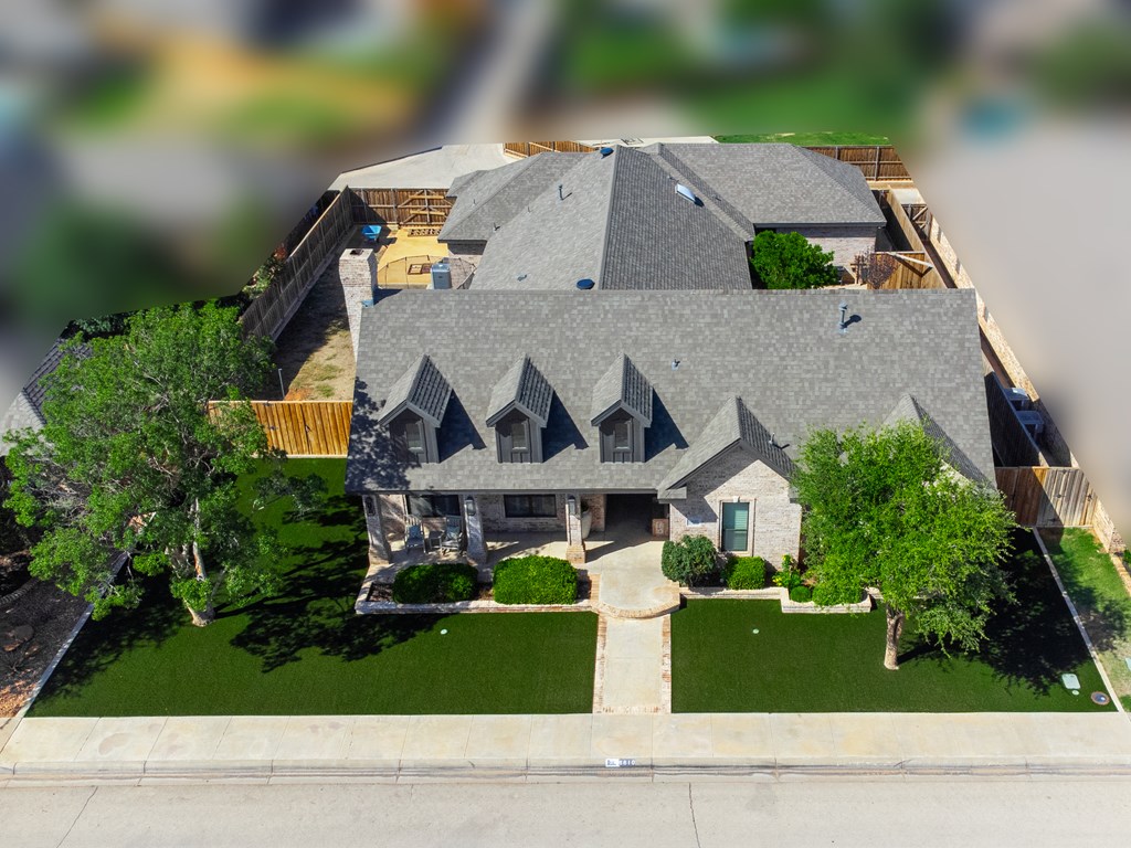 6610 Mosswood Dr, Midland, Texas image 3