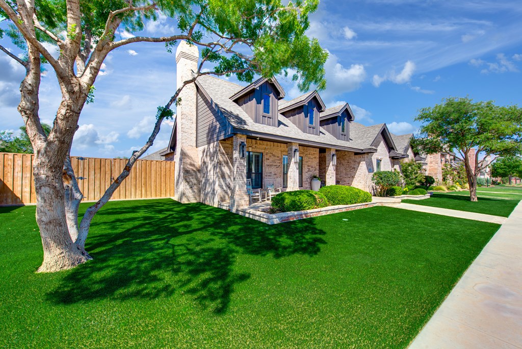 6610 Mosswood Dr, Midland, Texas image 2