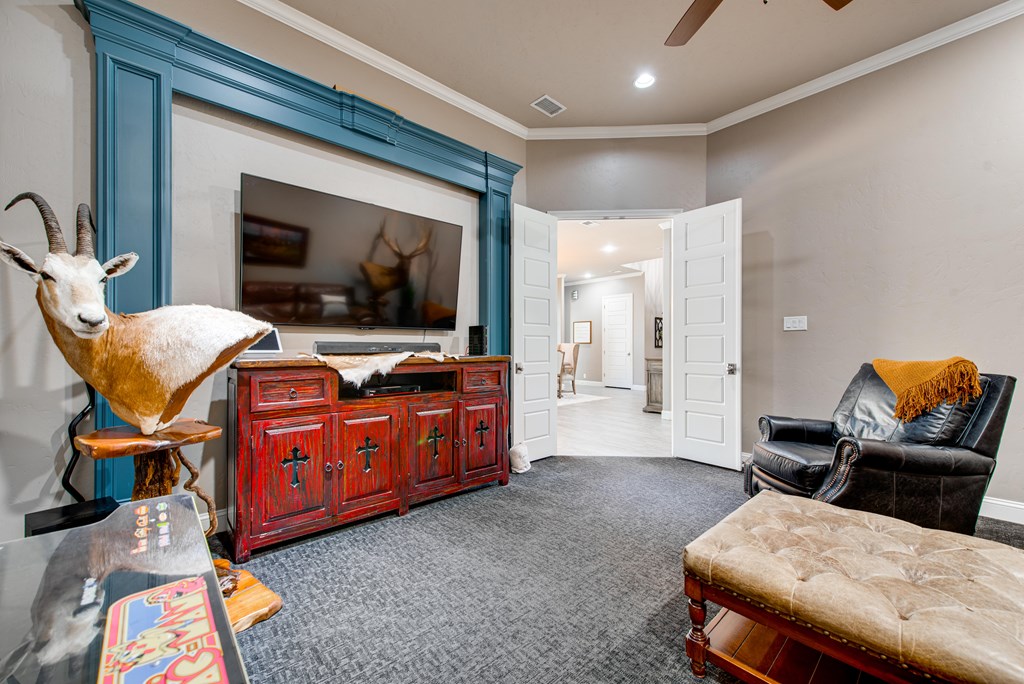 6610 Mosswood Dr, Midland, Texas image 23