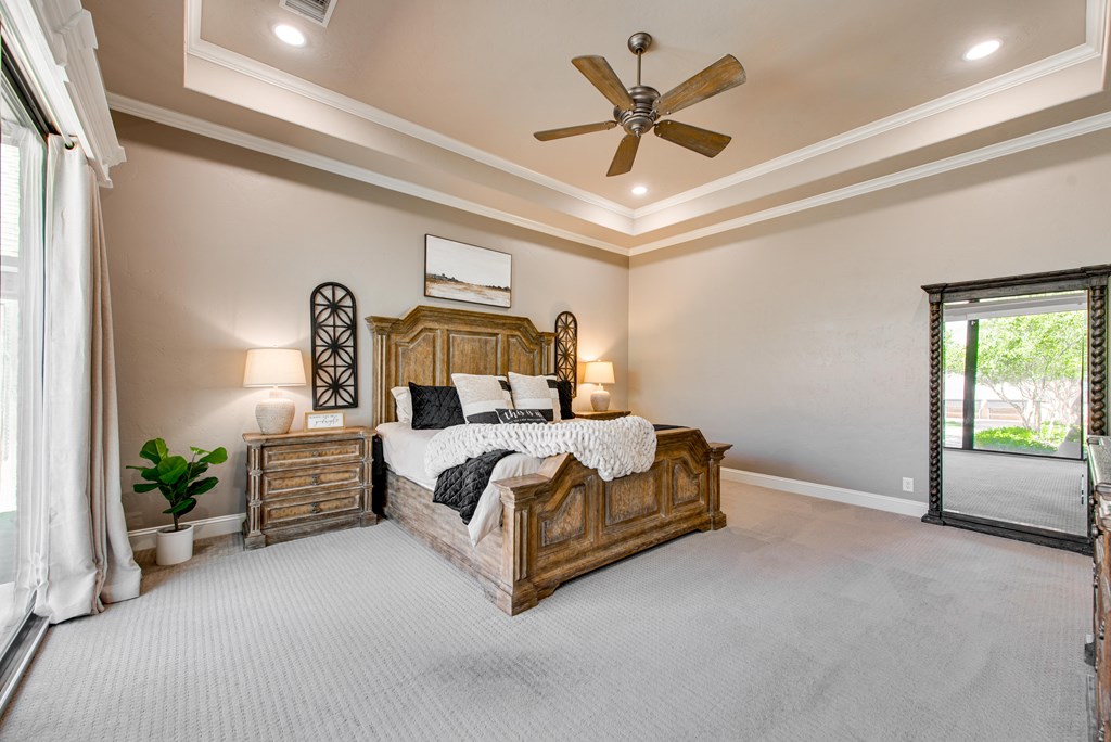 6610 Mosswood Dr, Midland, Texas image 24