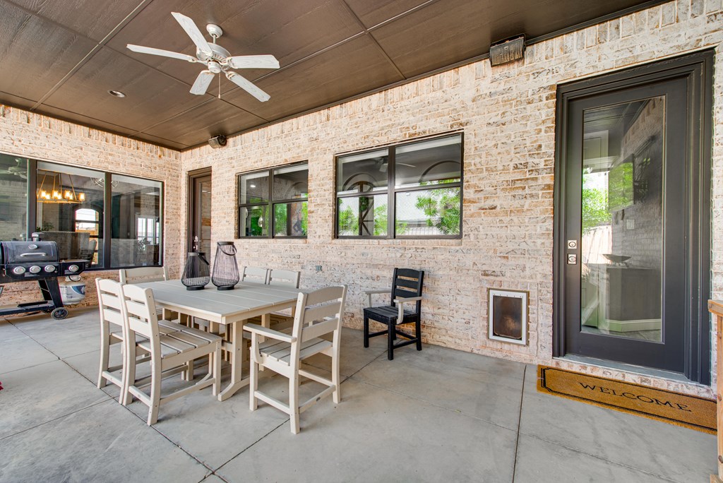 6610 Mosswood Dr, Midland, Texas image 45
