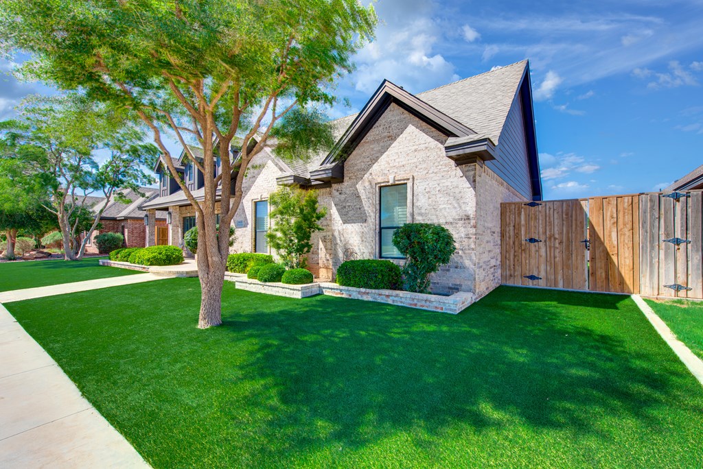 6610 Mosswood Dr, Midland, Texas image 4