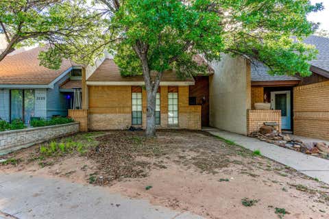 Townhouse For Sale - 3231 Elma Dr<br/> Midland County, Midland, TX 79707