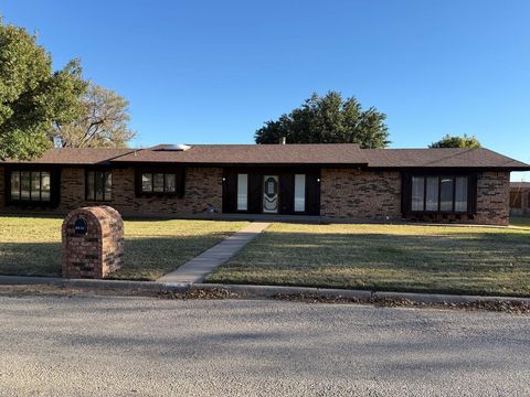 Homes For Sale - 3200 48th St<br/> Scurry County, Snyder, TX 79549