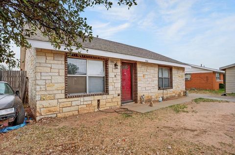 Homes For Sale - 1814 E Oak Ave<br/> Midland County, Midland, TX 79705