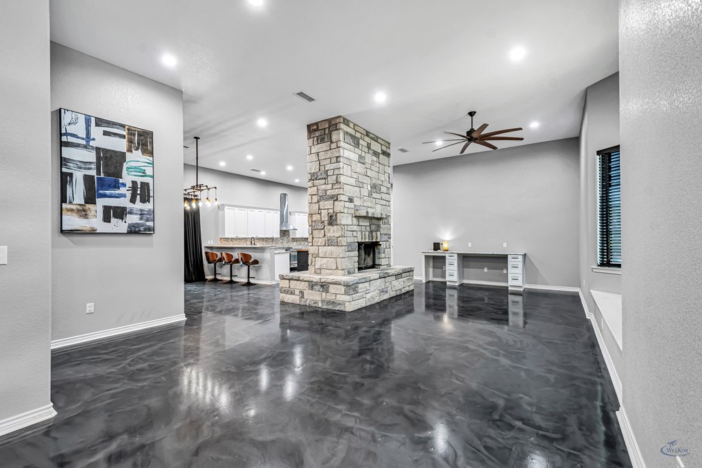 1600 Indian Hills, Big Spring, Texas image 11