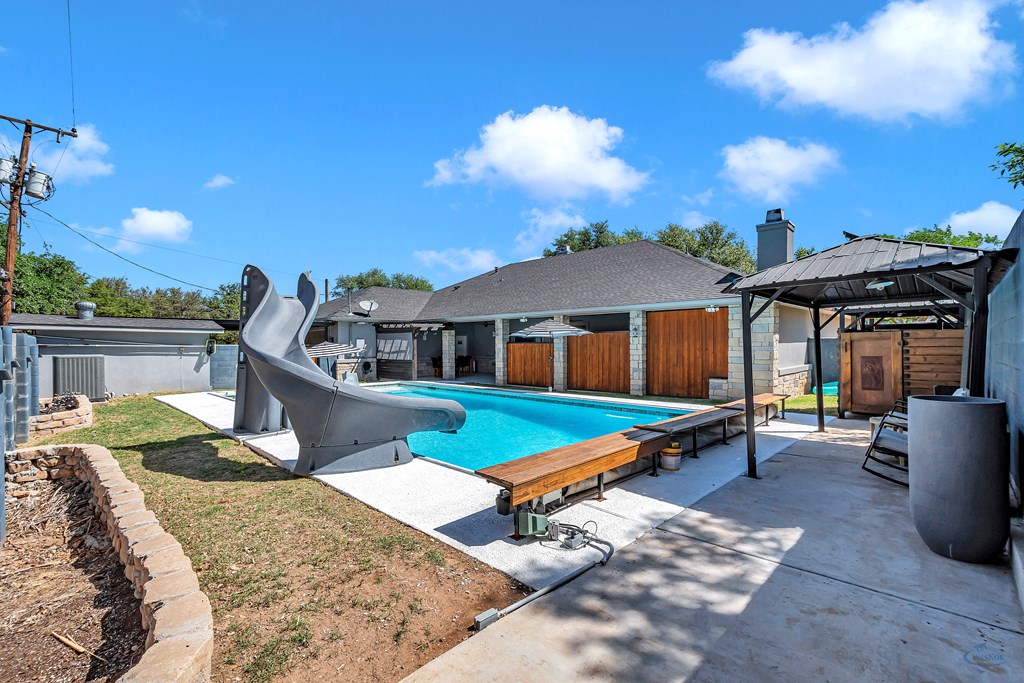 1600 Indian Hills, Big Spring, Texas image 50