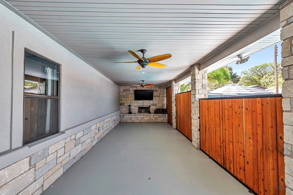 1600 Indian Hills, Big Spring, Texas image 42