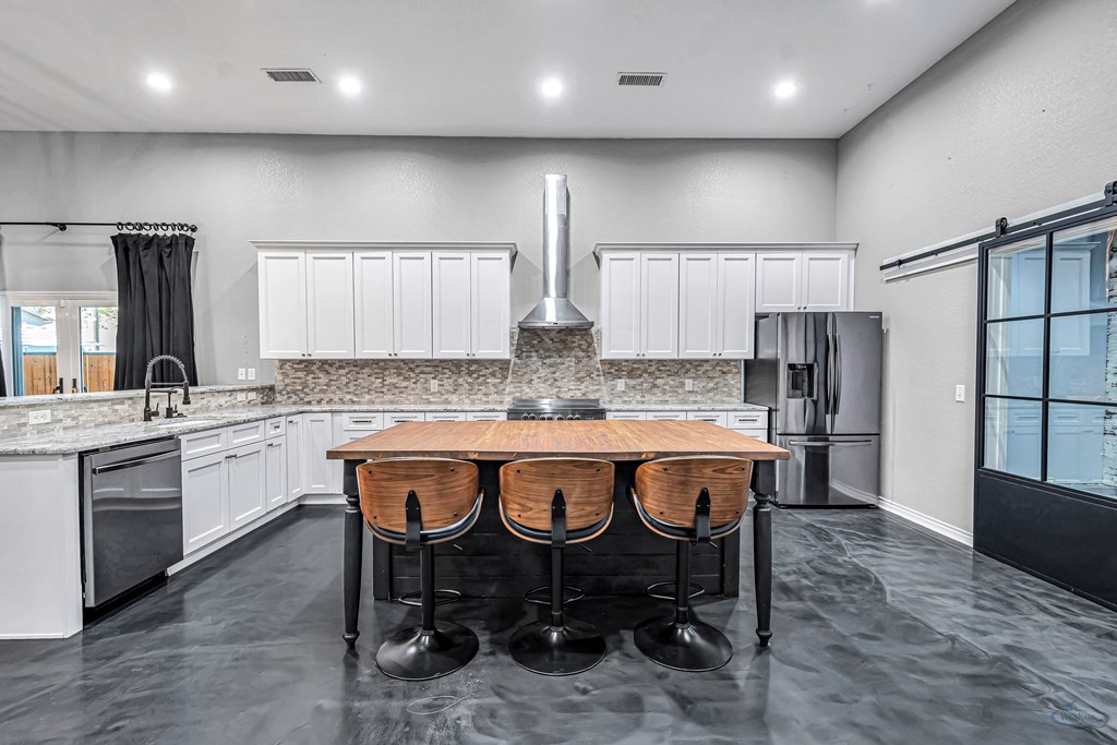 1600 Indian Hills, Big Spring, Texas image 19