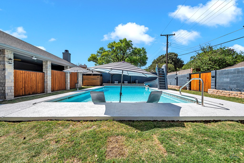 1600 Indian Hills, Big Spring, Texas image 47