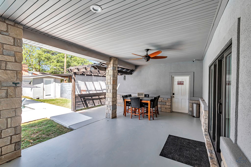 1600 Indian Hills, Big Spring, Texas image 46