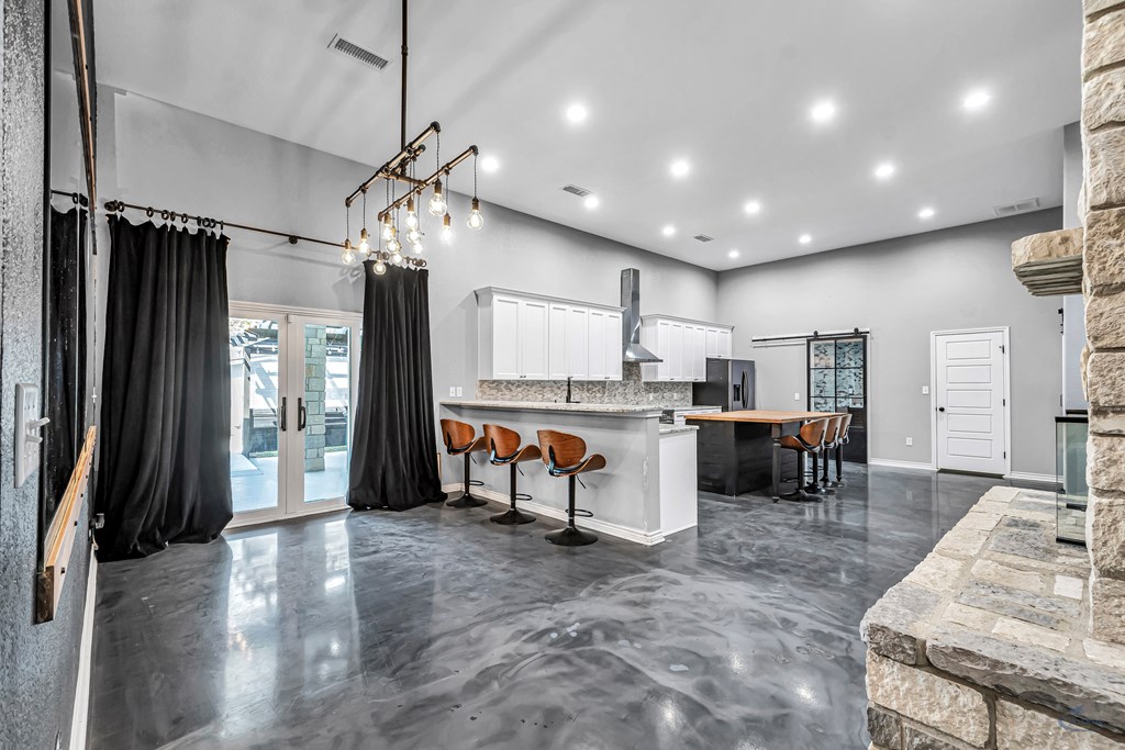 1600 Indian Hills, Big Spring, Texas image 13