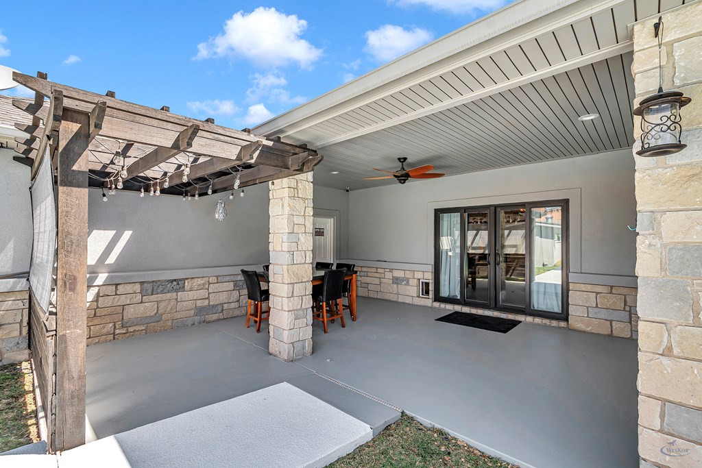 1600 Indian Hills, Big Spring, Texas image 45