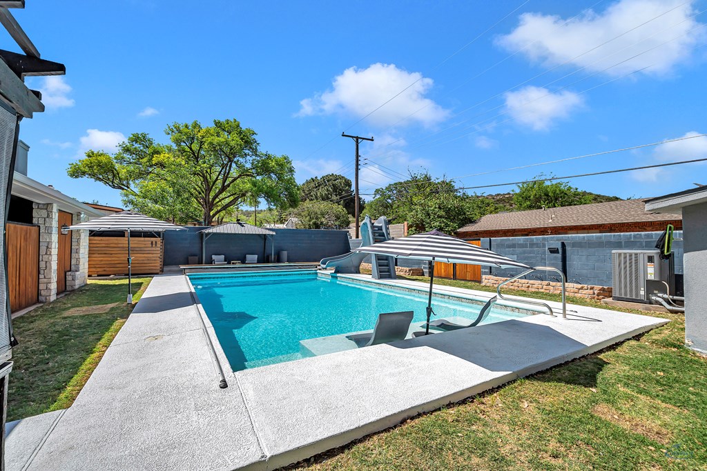 1600 Indian Hills, Big Spring, Texas image 49