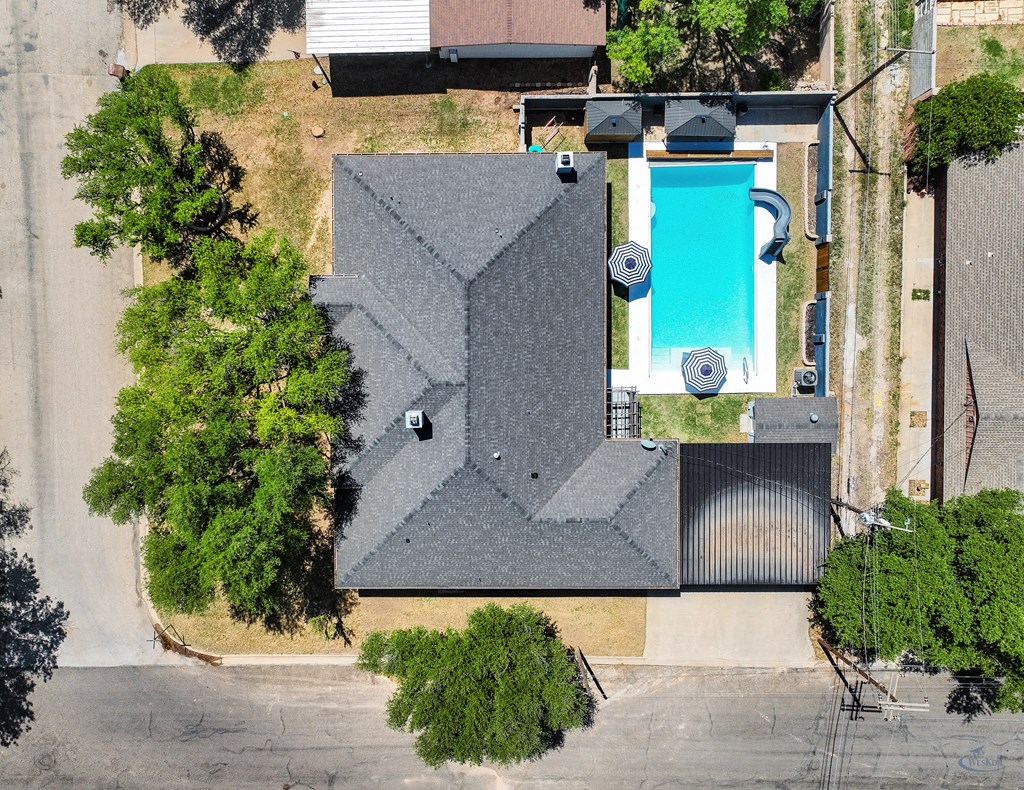 1600 Indian Hills, Big Spring, Texas image 4