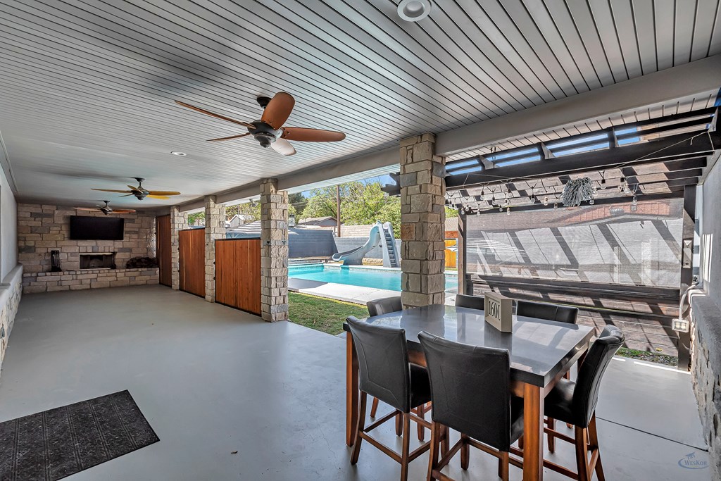 1600 Indian Hills, Big Spring, Texas image 41