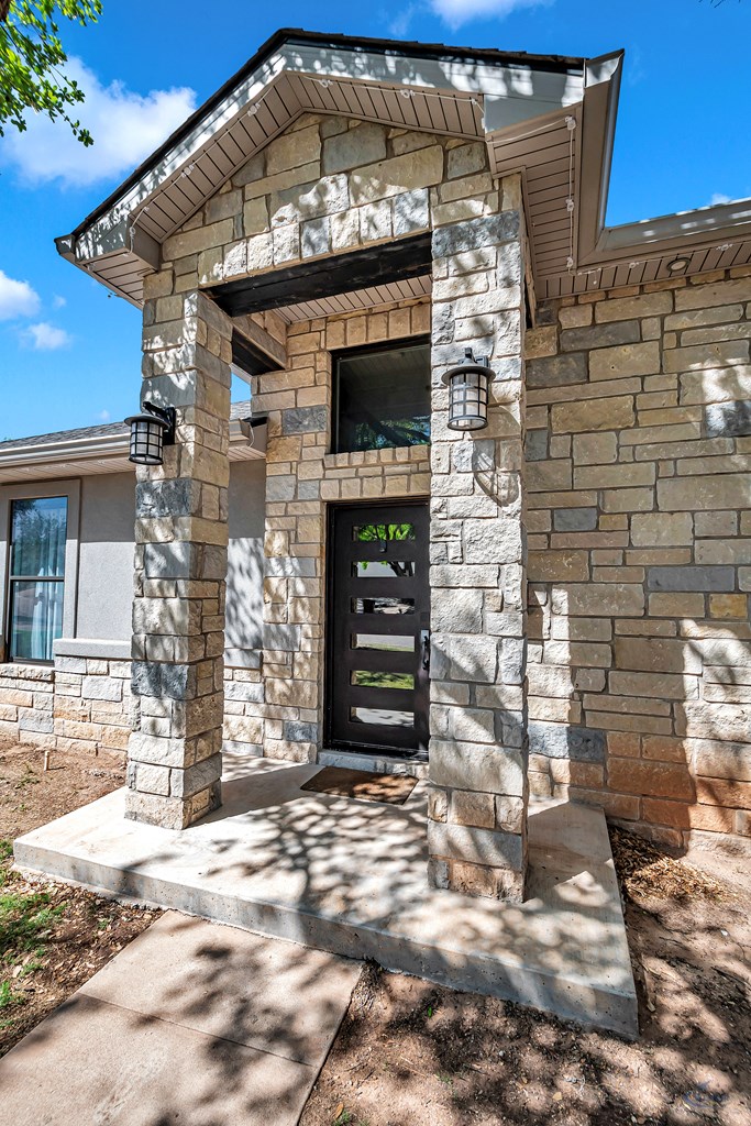 1600 Indian Hills, Big Spring, Texas image 7