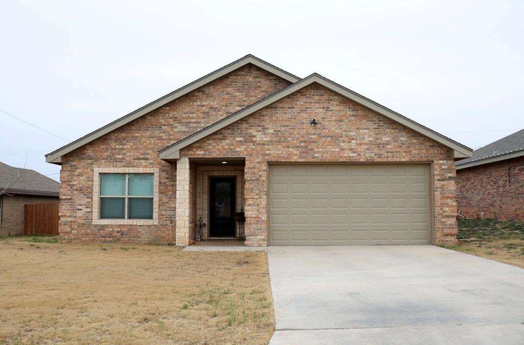 3230 Duke Ave, Big Spring, Texas image 1