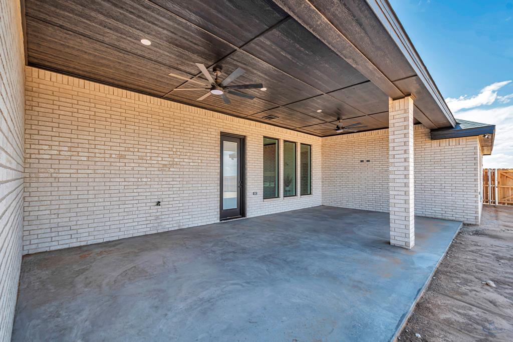 5607 Camino Reale, Midland, Texas image 45