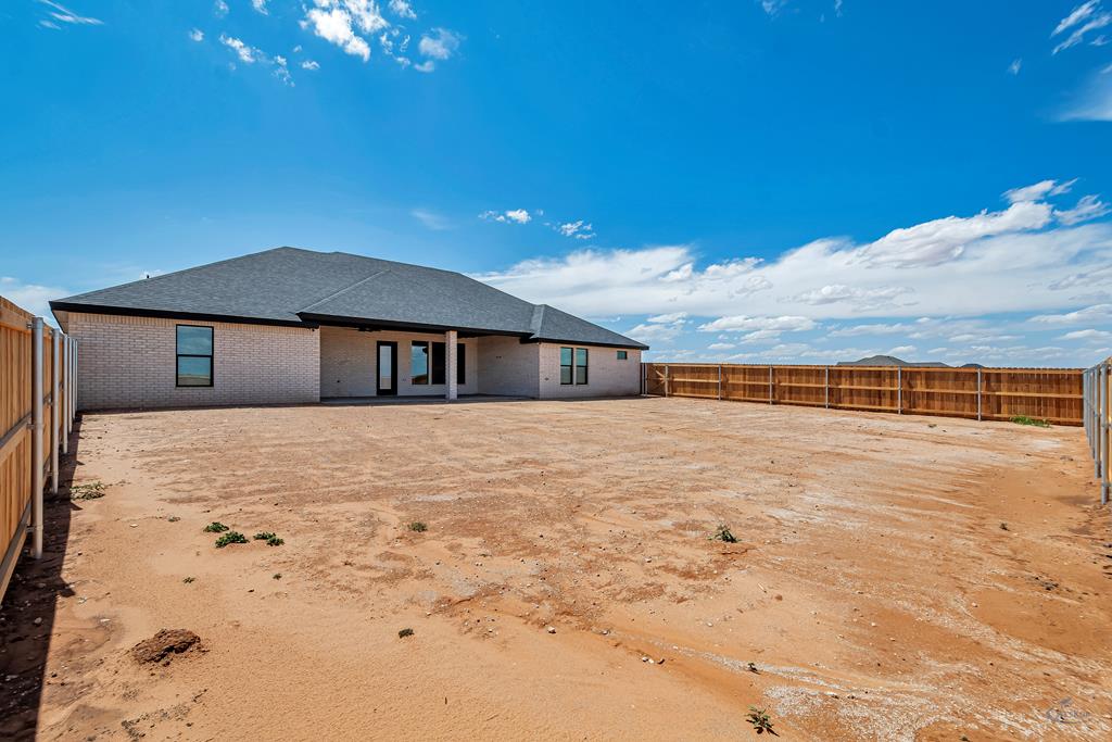 5607 Camino Reale, Midland, Texas image 46