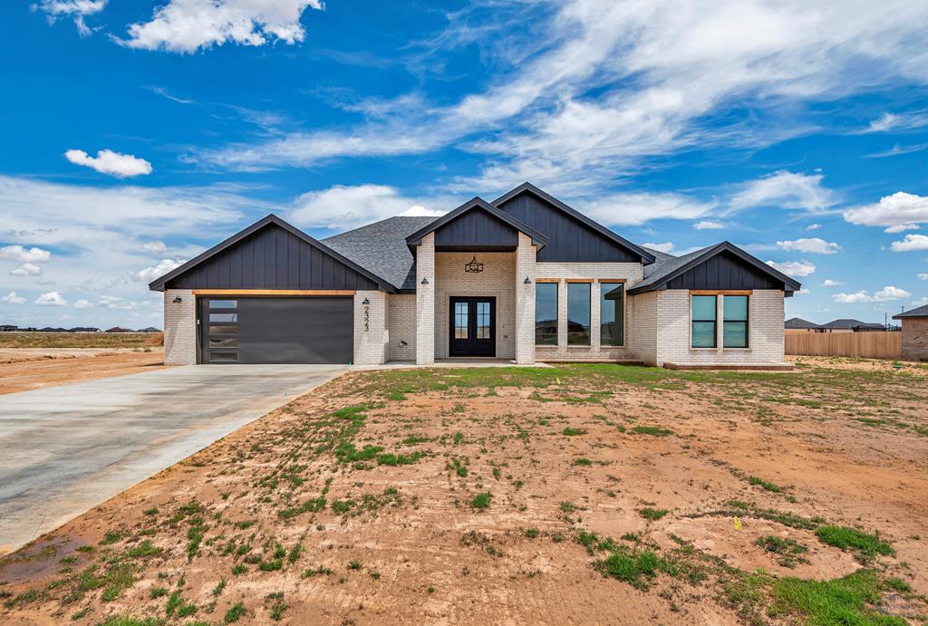 5607 Camino Reale, Midland, Texas image 1