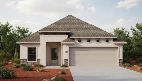 Homes For Sale - 1212 S Willow St<br/> Reeves County, Pecos, TX 79772