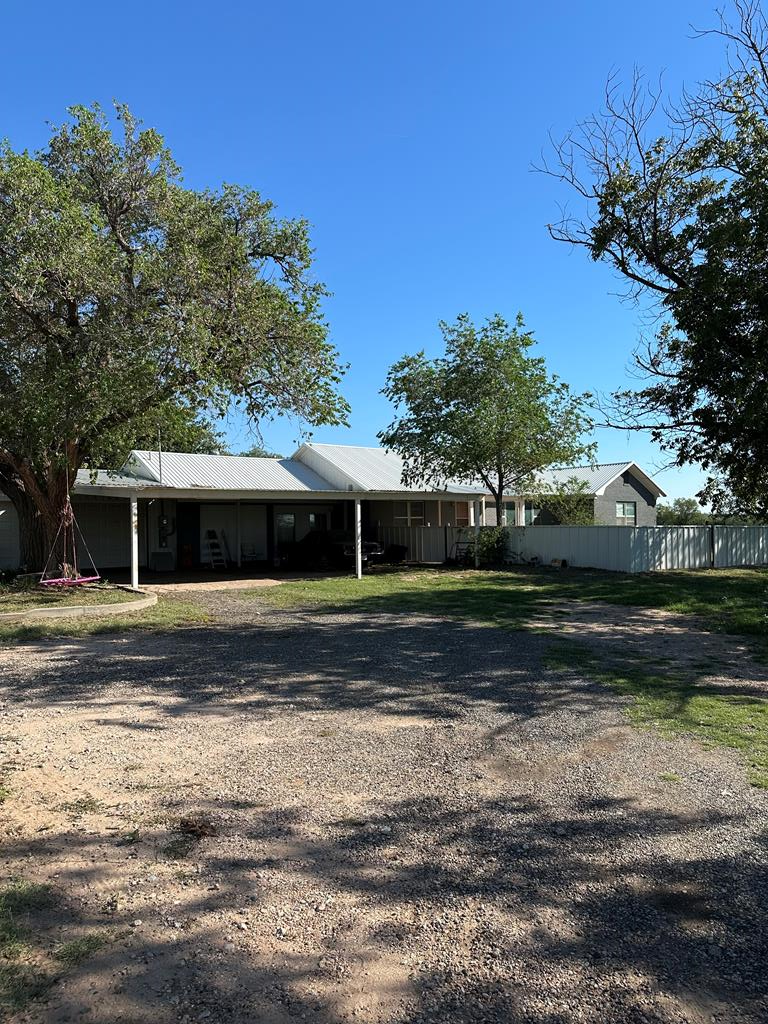 10696 Hwy 180, Snyder, Texas image 1