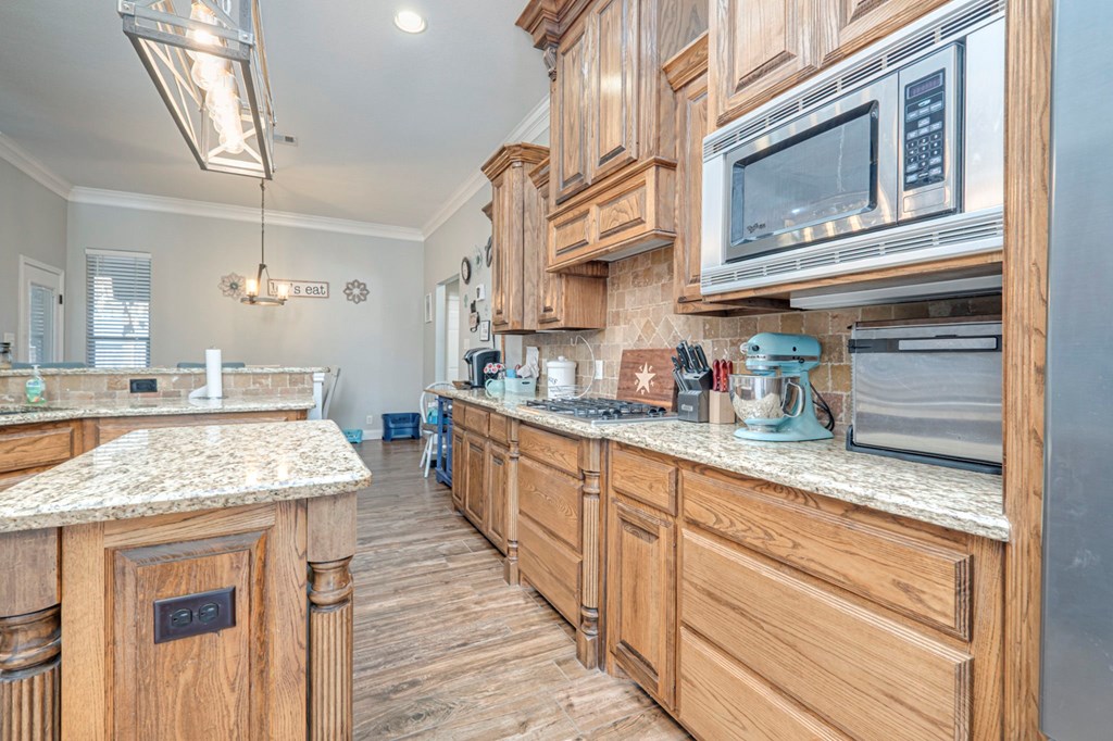 5308 Castle Pine Road, Midland, Texas image 14