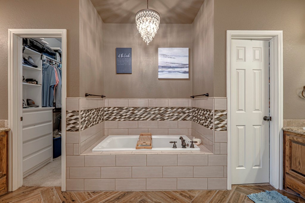 5308 Castle Pine Road, Midland, Texas image 28