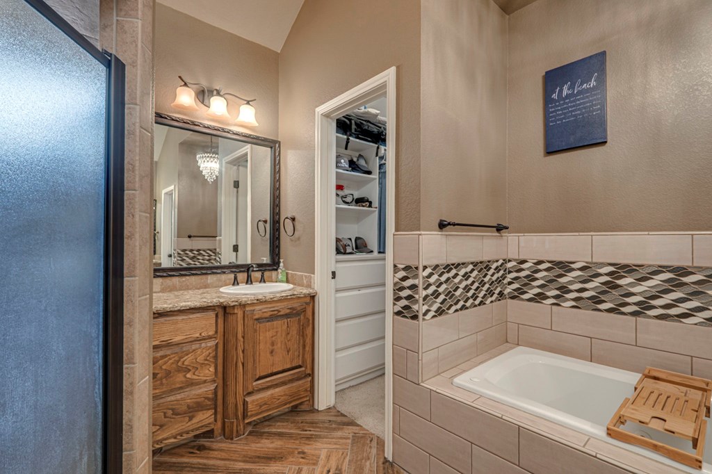 5308 Castle Pine Road, Midland, Texas image 29