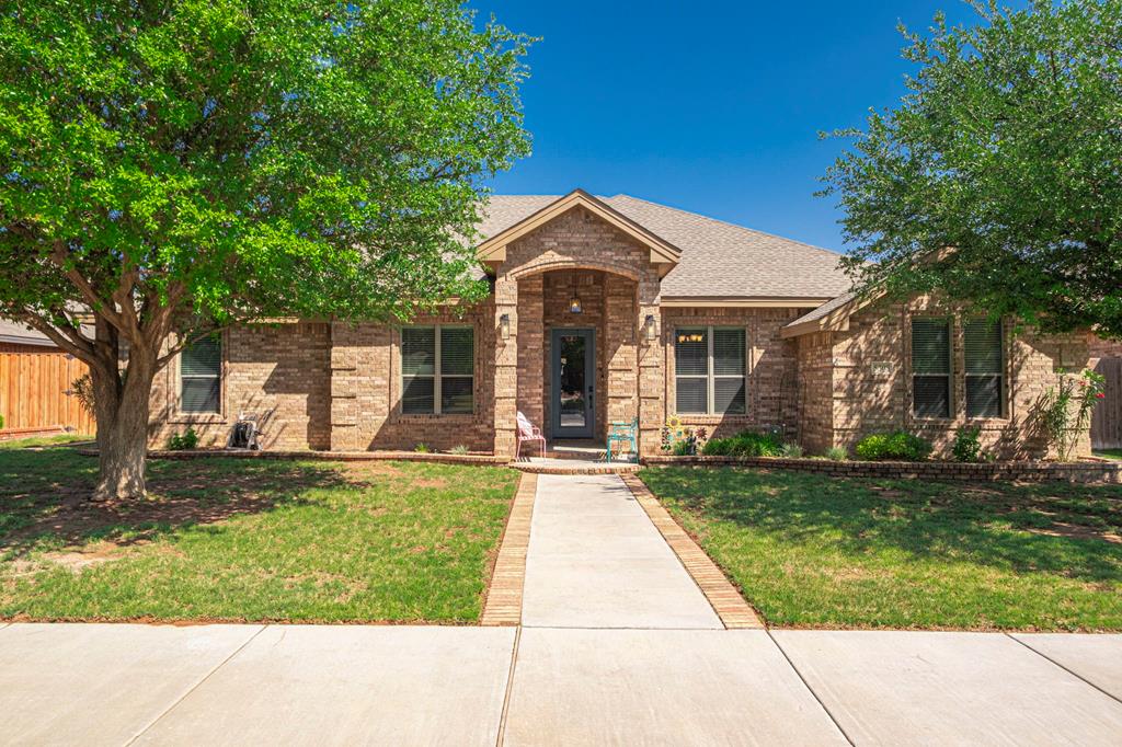 5308 Castle Pine Road, Midland, Texas image 1