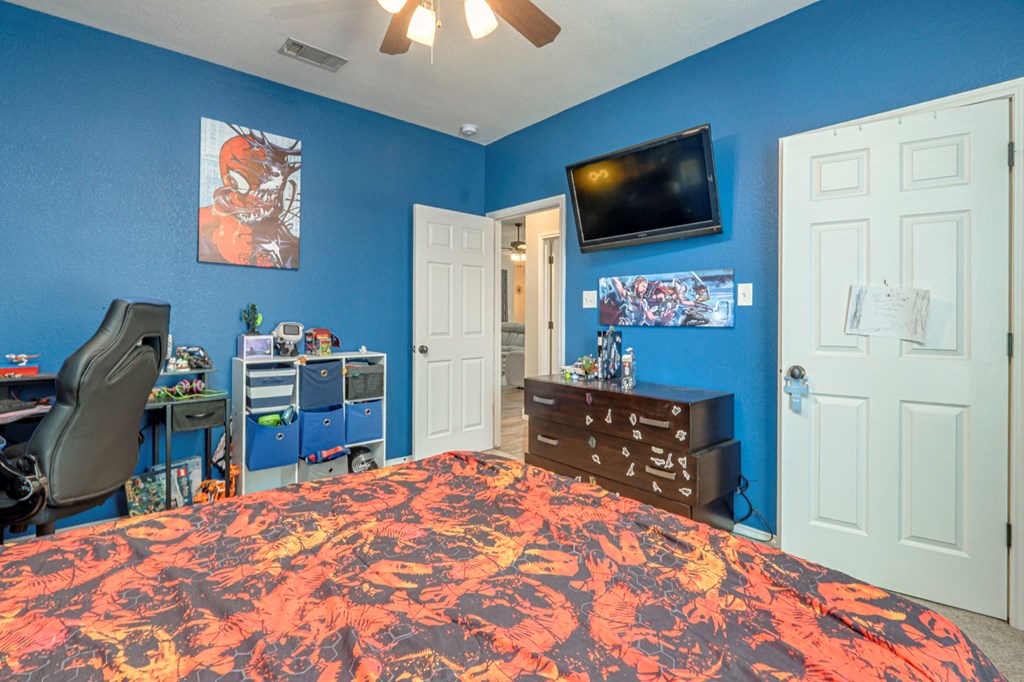 5308 Castle Pine Road, Midland, Texas image 34