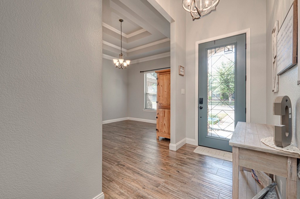 5308 Castle Pine Road, Midland, Texas image 5