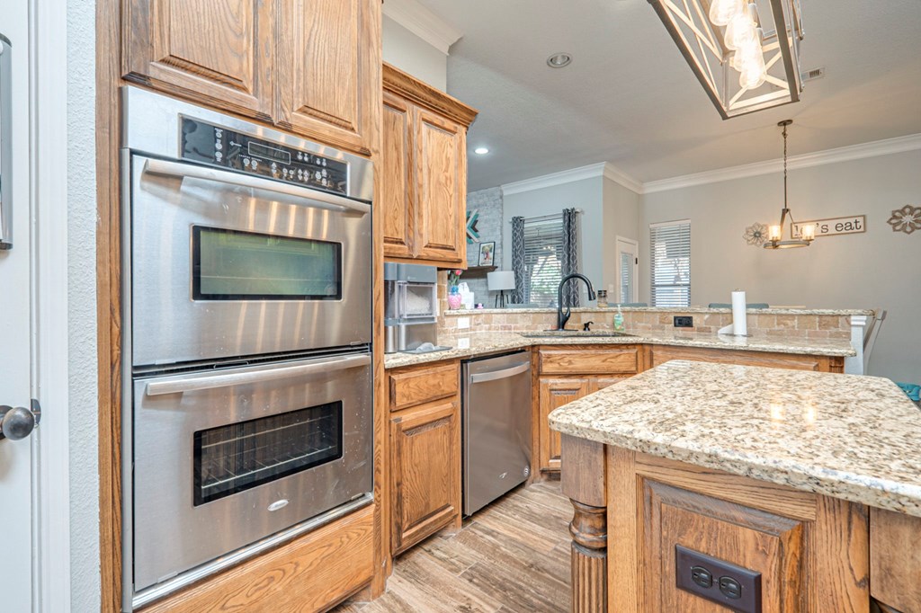 5308 Castle Pine Road, Midland, Texas image 15