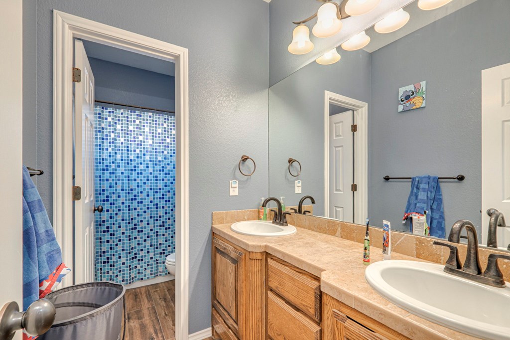 5308 Castle Pine Road, Midland, Texas image 35