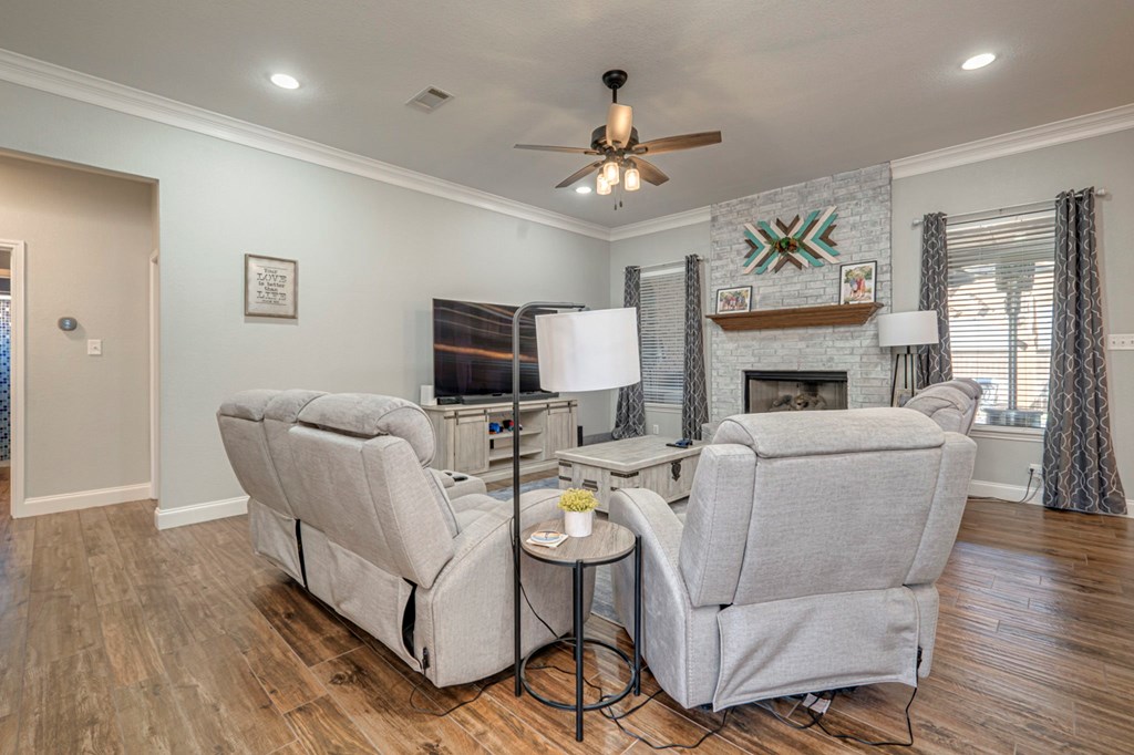 5308 Castle Pine Road, Midland, Texas image 7
