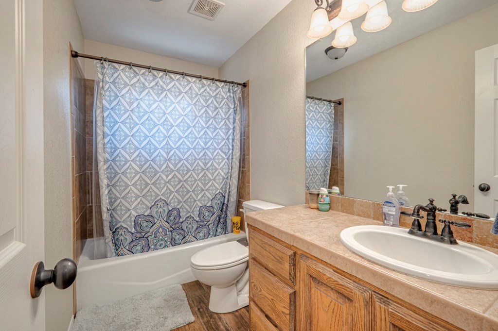 5308 Castle Pine Road, Midland, Texas image 43