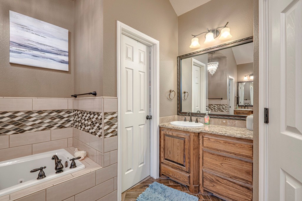 5308 Castle Pine Road, Midland, Texas image 30