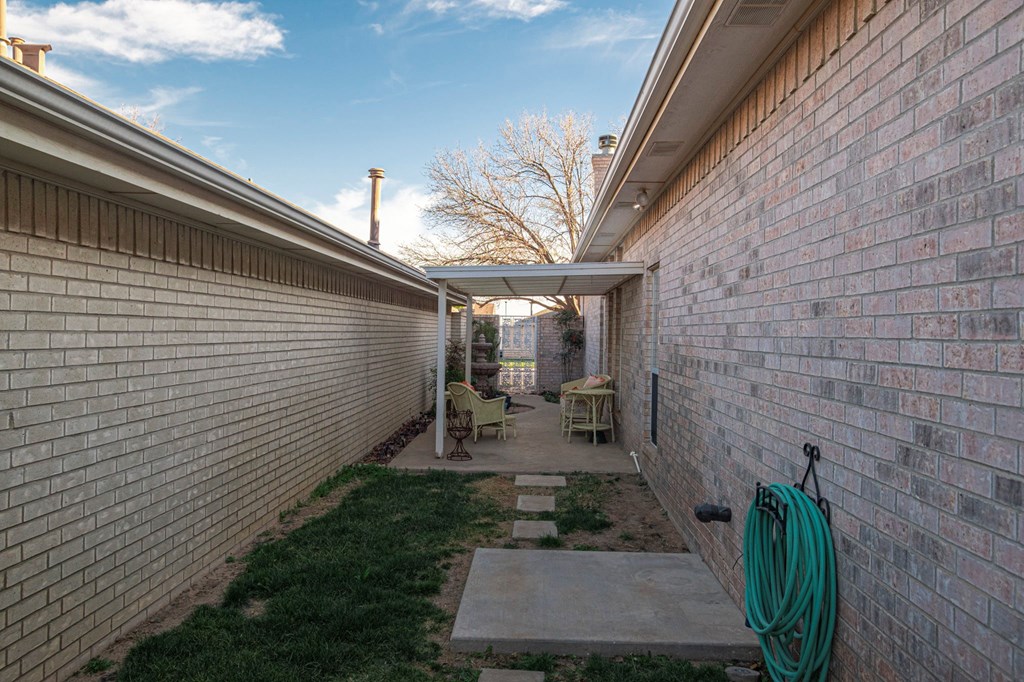 51 Lafayette Place, Odessa, Texas image 35