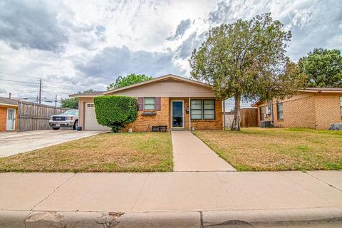 Homes For Sale - 4305 Conley Ave<br/> Odessa, TX 79762