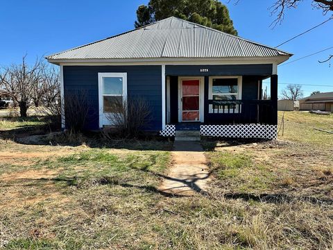 Homes For Sale - 844 Pine<br/> Colorado City, TX 79512