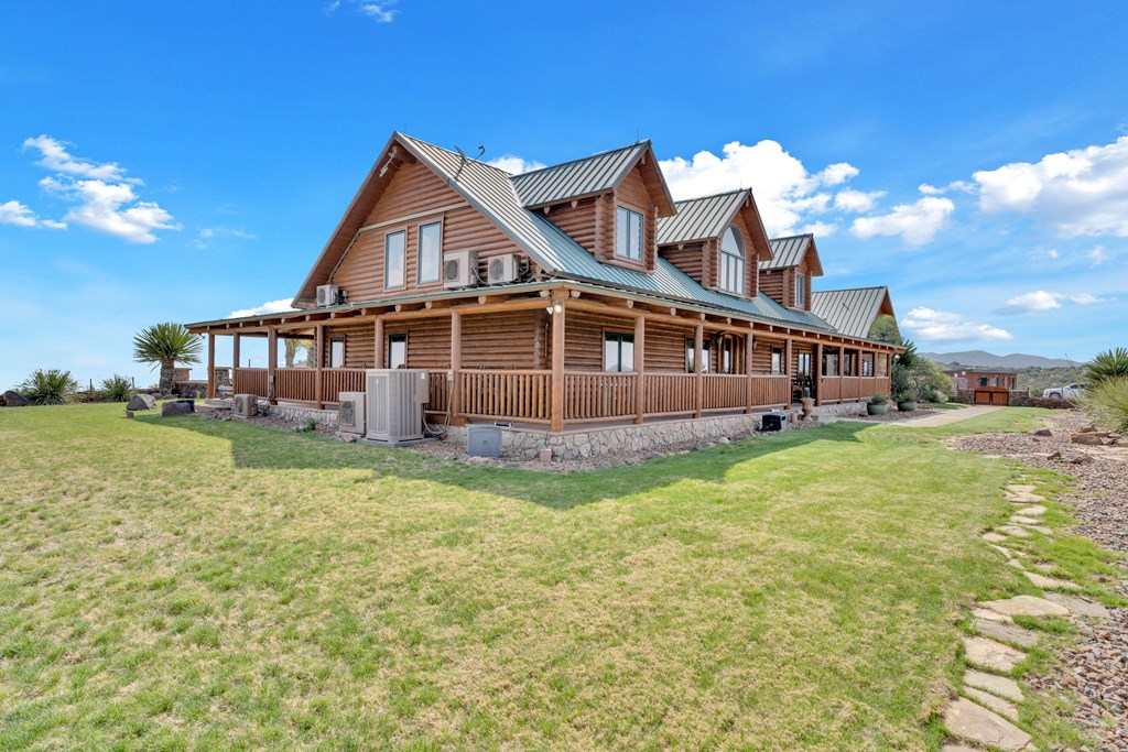 2 N Scenic Dr, Alpine, Texas image 5