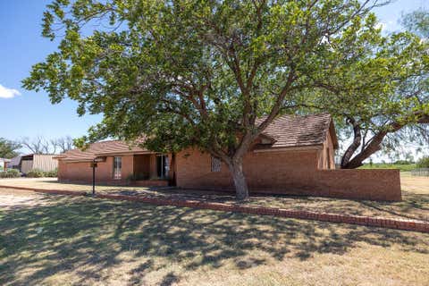 Homes For Sale - 2434 Uvalde Ave<br/> Snyder, TX 79549