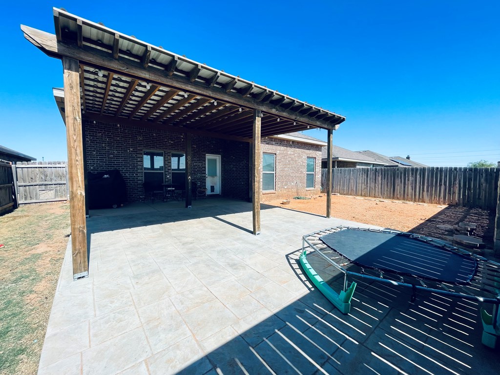 6713 Ranch Hand Dr, Midland, Texas image 12