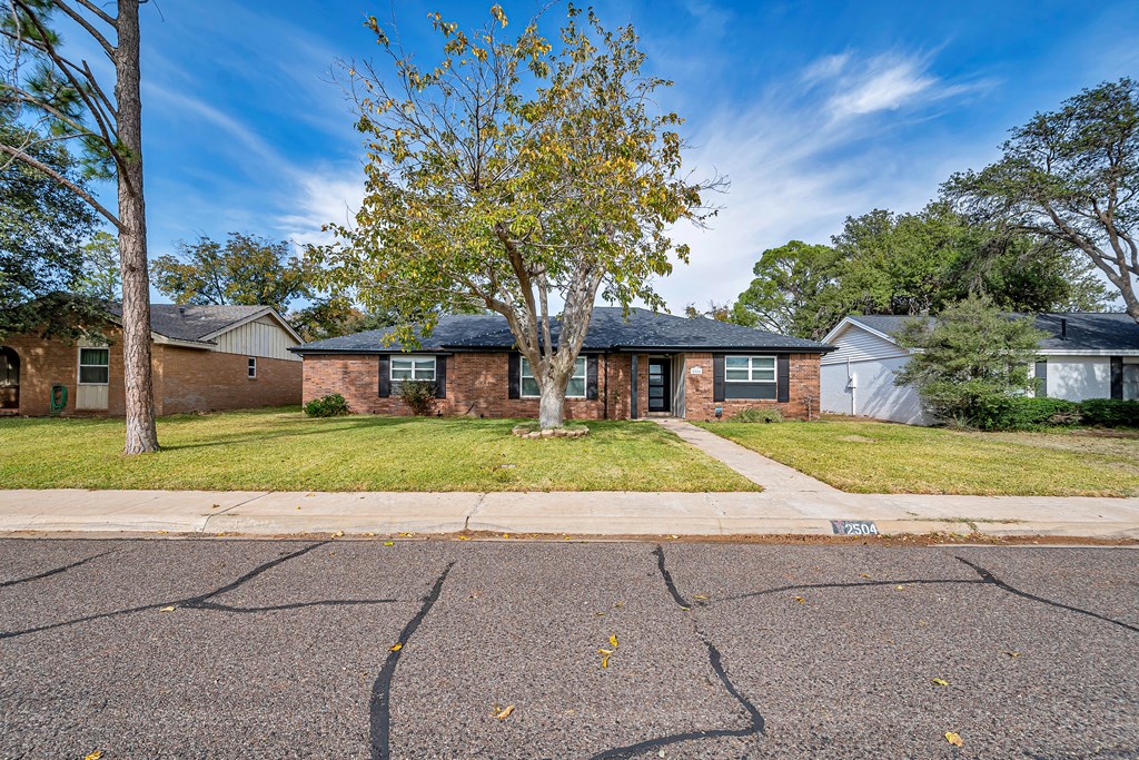 2504 Goddard Dr, Midland, Texas image 3
