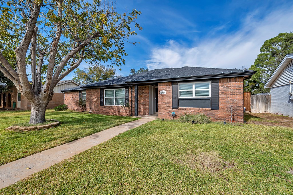 2504 Goddard Dr, Midland, Texas image 4