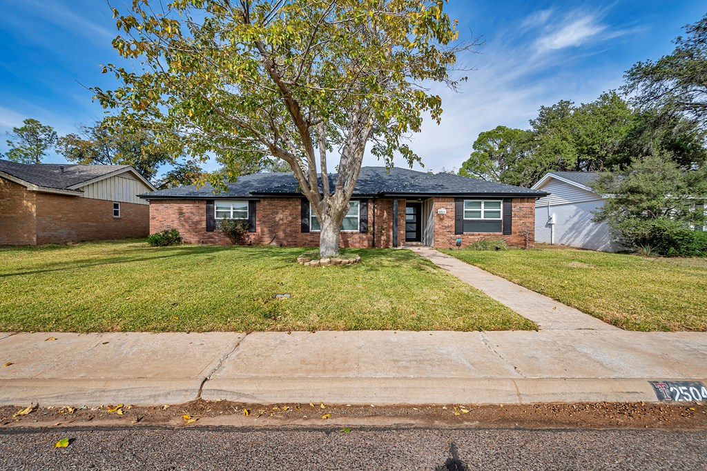2504 Goddard Dr, Midland, Texas image 5